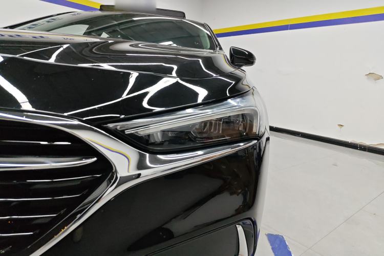 Used Buick LaCrosse 2022 552T Luxury Version
