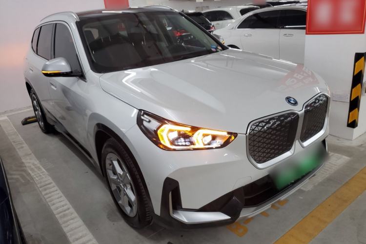 Used BMW iX1 2023 eDrive25L X Design Package
