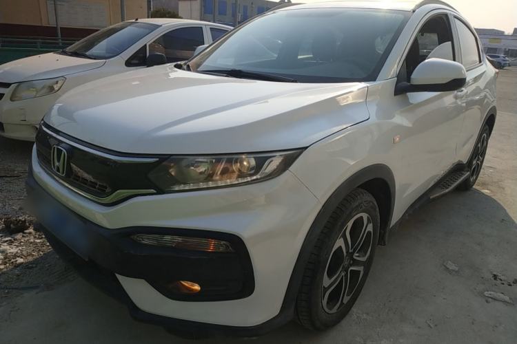 Used Honda XR-V 2015 1.8L EXi Manual Comfort Edition