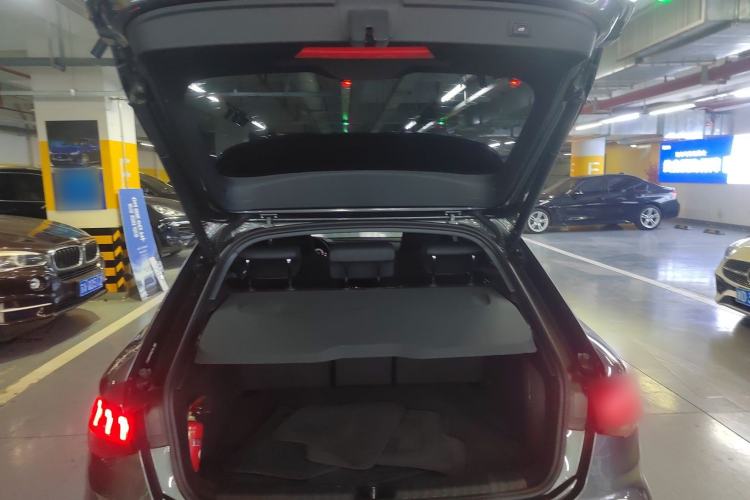 Used Audi A3 2023 Updated Sportback 35 TFSI Stylish Sports Type