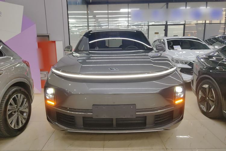 Used Li Auto L9 2023 Pro Model