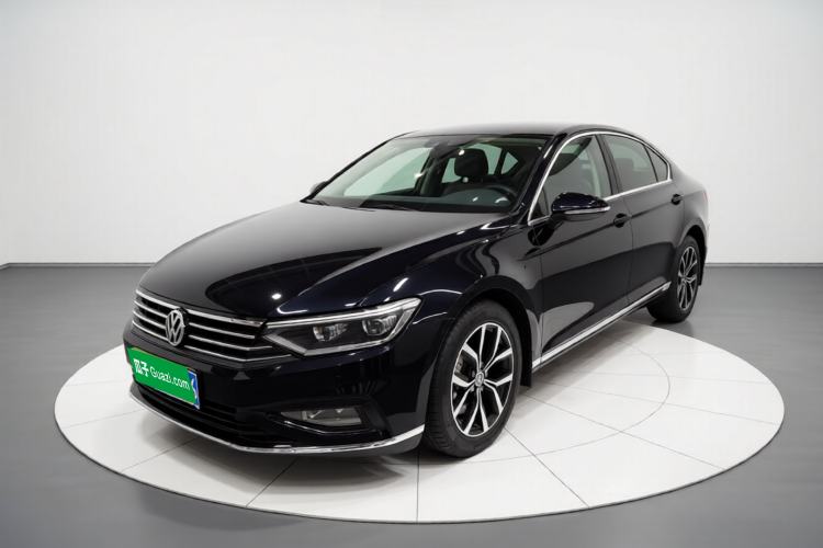 Used Volkswagen Magotan 2020 330TSI DSG Leading Model