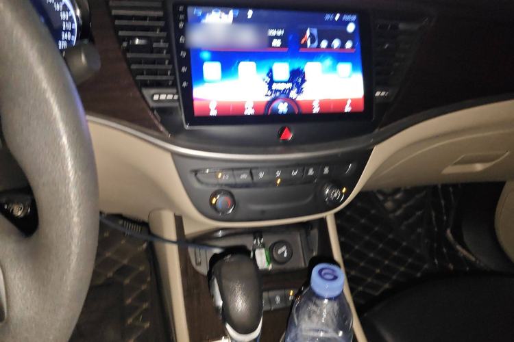 Used Buick Verano 2018 Sedan 15S Automatic Entry Model
