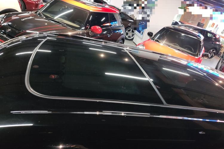 Used  Clubman 2023 1.5T COOPER Connoisseur
