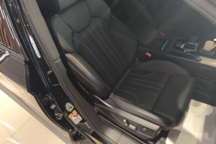 Used Audi Q5L 2024 40 TFSI Luxury Dynamic Edition
