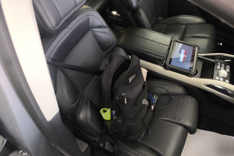 Used Lincoln Nautilus 2023 2.0T Four-Wheel Drive Zunrui Version