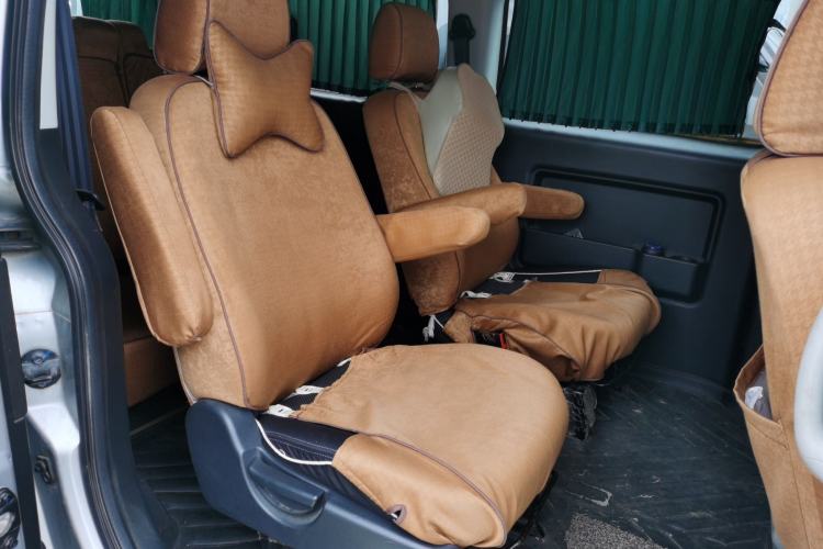 Used  M3 2016 IKEA Edition 1.6L Luxury Smart Model
