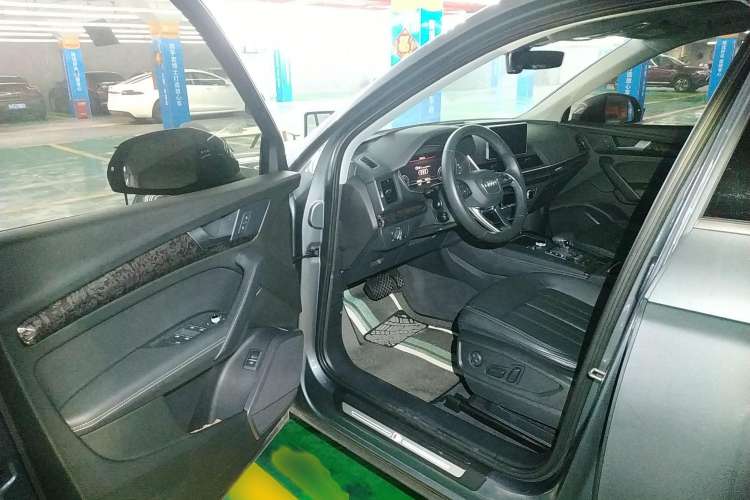 Used Audi Q5L 2020 40 TFSI Prestige Fashion Edition
