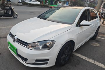 Used Volkswagen Golf 2016 230TSI Automatic Comfort Version