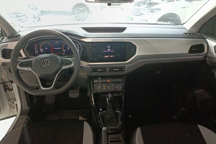 Used Volkswagen Tacqua 2023 200TSI DSG Joy-Connect Edition