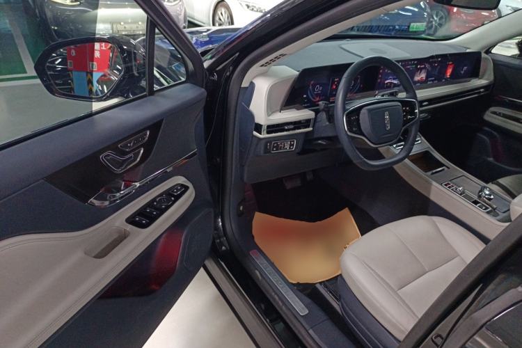 Used Lincoln Corsair 2023 2.0T Two-Wheel-Drive Luxury Edition
