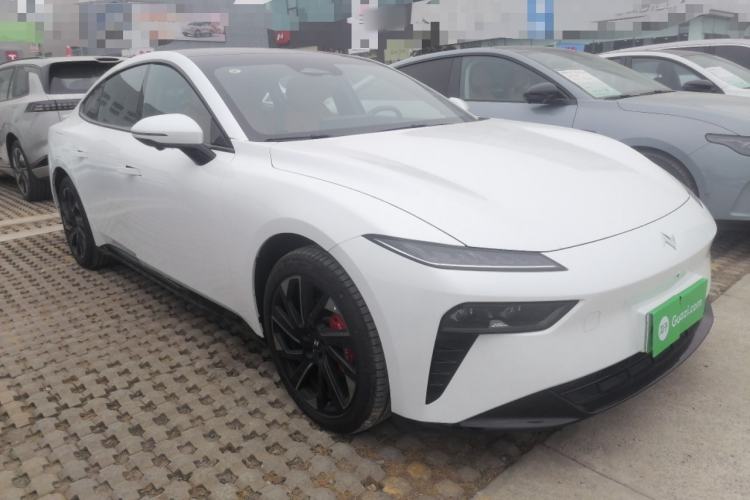 Used  eπ007 2024 200Pro Range-Extended Version