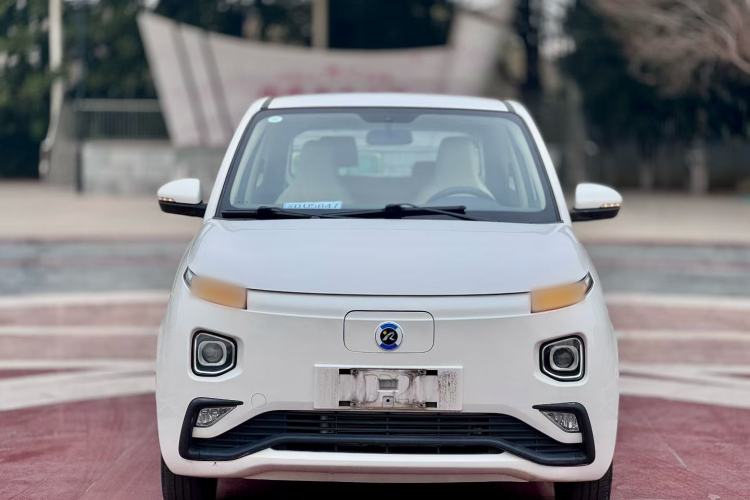 Used Brilliance Xinri i03A 2021 318 km 31.45 kWh