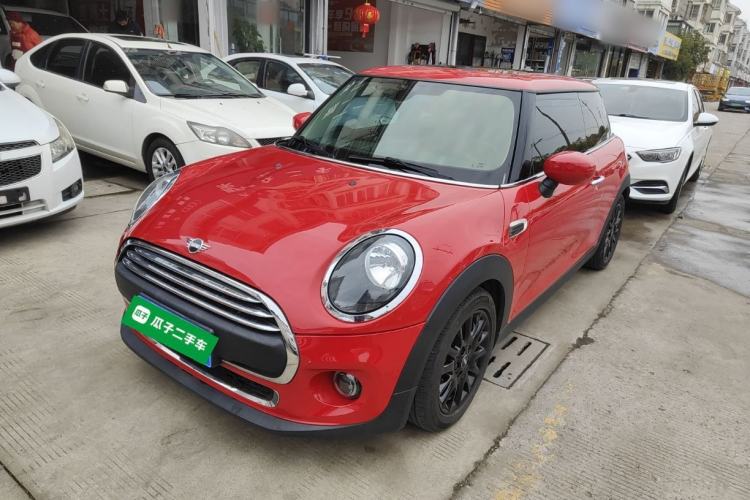 Used MINI MINI 2019 1.5T ONE PLUS