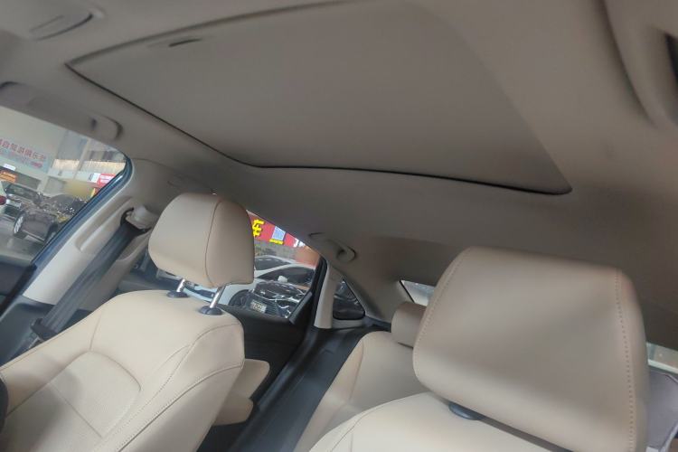 Used Honda Civic 2023 240TURBO CVT Dynamic Edition