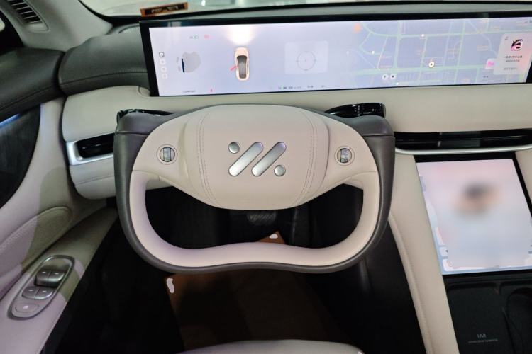 Used IM LS6 2023 Max Standard Edition