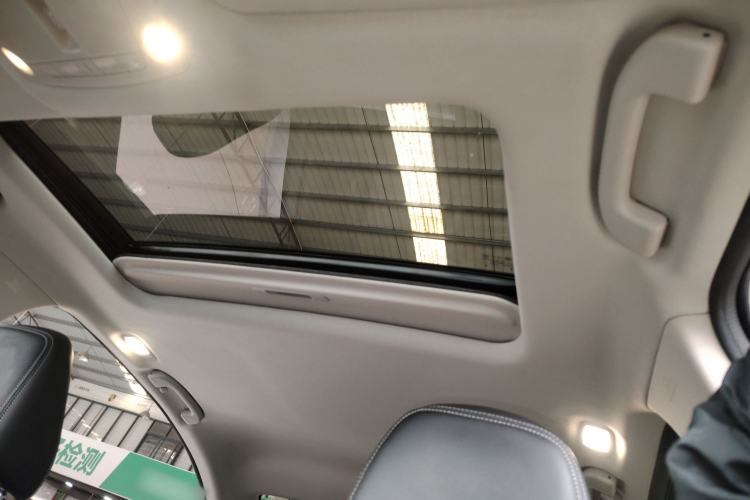 Used Infiniti Q50L 2016 2.0T Elite Sport Edition
