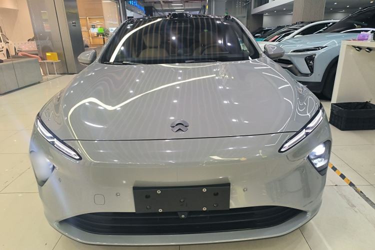 Used Nio ET7 2022 100kWh First Edition

