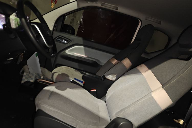 Used Wuling Hongguang MINIEV 2021 Macaron Premium Model – Lithium-NMC