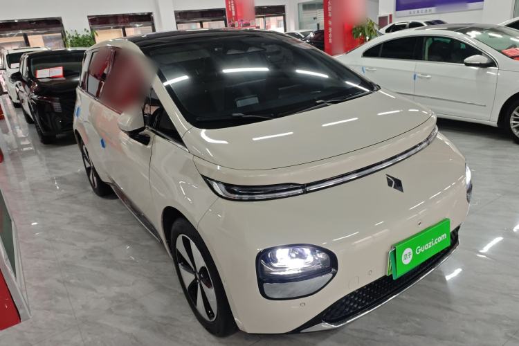 Used Baojun Cloud 2023 460 Max Lingxi Version
