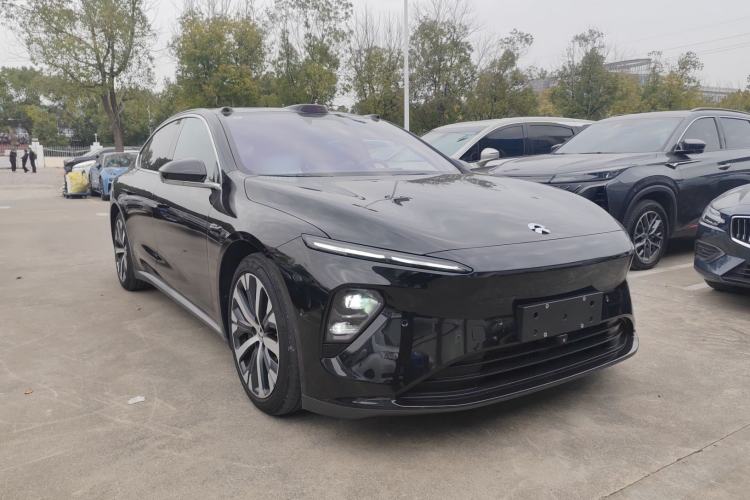 Used Nio ET7 2022 100kWh First Edition
