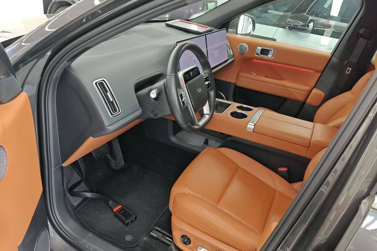 Used Li Auto L6 2024 Max
