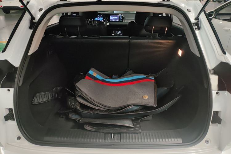 Used NETA U 2022 Pro 400 Comfort Edition
