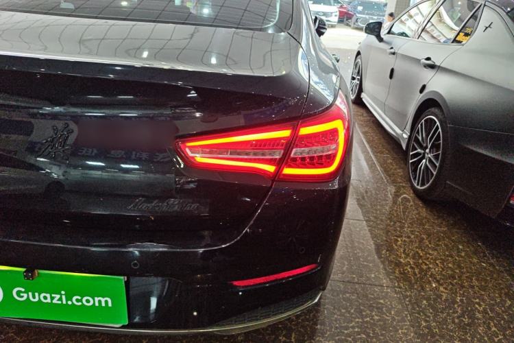 Used Hongqi H5 2020 1.5T DCT Flagship Edition