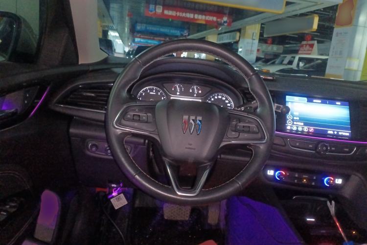 Used Buick Regal 2024 25T Deluxe Edition