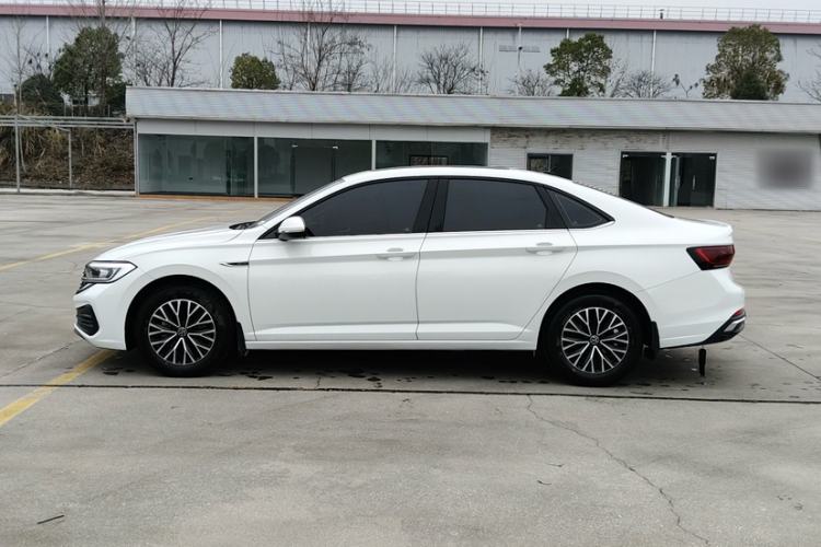 Used Volkswagen Sagitar 2024 200TSI DSG Flyover Edition