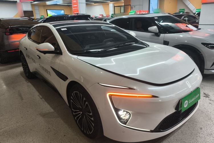 Used  12 2025 Year Updated Ultra Extended-Range Version
