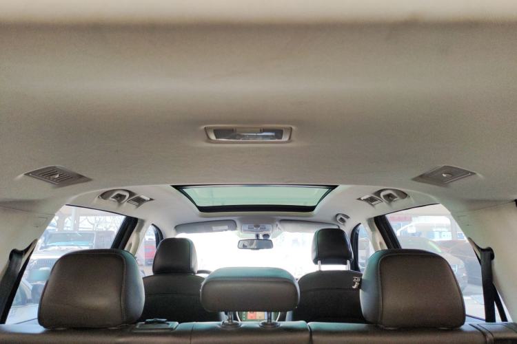 Used Roewe RX8 2019 30T Smart Connectivity Four-Wheel Drive Supreme Flagship Edition