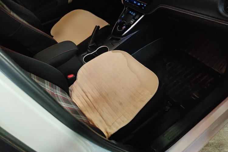 Used Toyota Levin Hybrid E+ 2019 1.8L PH GS E-CVT Elite Edition