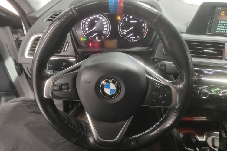 Used BMW 1 Series 2017 118i Sport Edition
