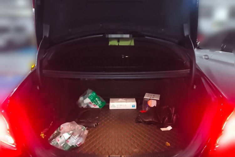 Used Mercedes-Benz E-Class 2020 Facelift E 300 L Stylish Edition
