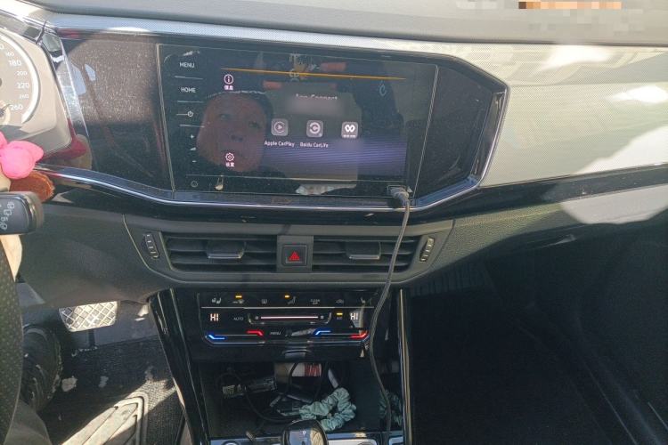 Used Volkswagen Tayron 2020 330TSI Two-Wheel Drive Luxury Smart Connectivity Version
