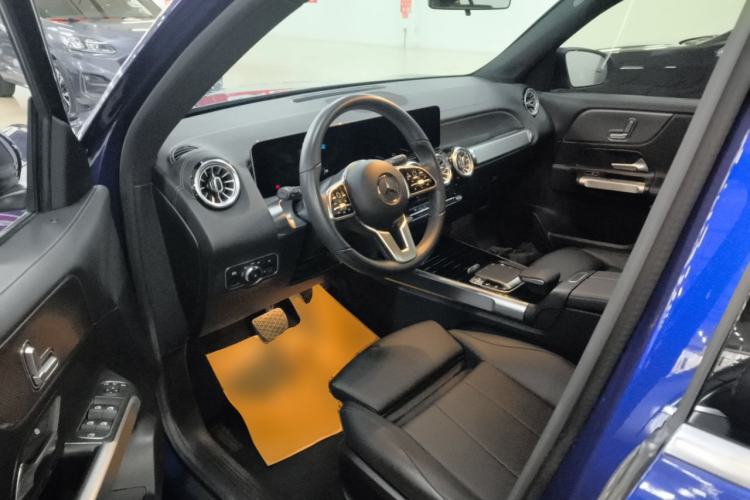 Used Mercedes-Benz GLB 2020 GLB 200 Stylish Edition