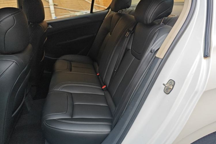 Used Peugeot 308 2014 Enjoy Edition Classic 1.6L Automatic Premium Model
