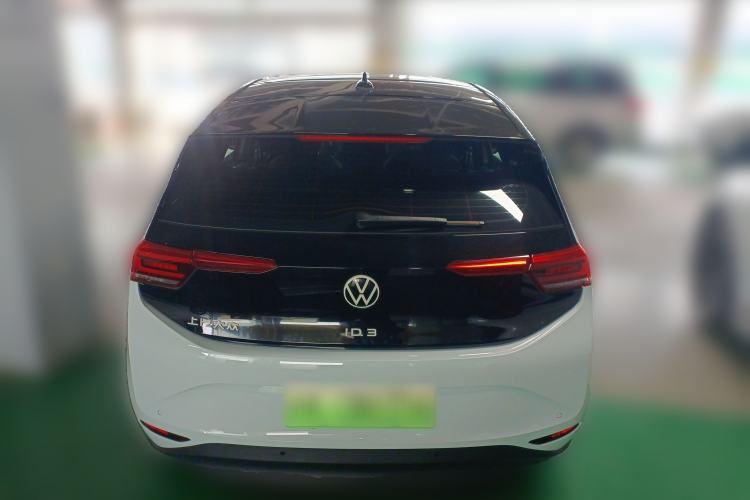 Used Volkswagen ID.3 2023 Pure Smart Edition
