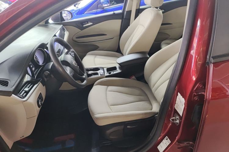 Used Buick Verano 2017 Sedan 15S Automatic Entry Model
