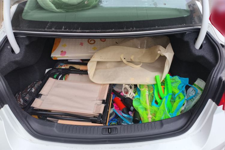 Used Chevrolet Malibu 2014 2.0L Automatic Luxury Edition