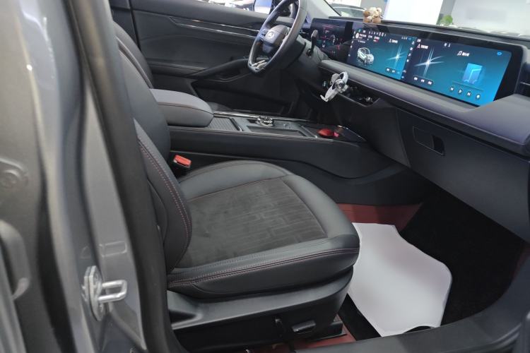 Used Ford Mondeo 2023 EcoBoost 245 Luxury Model
