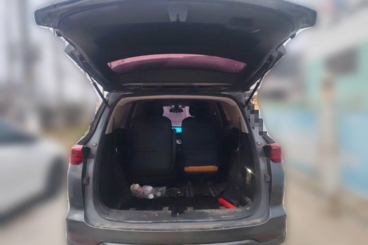 Used Wuling Victory 2020 1.5T CVT Flagship Edition
