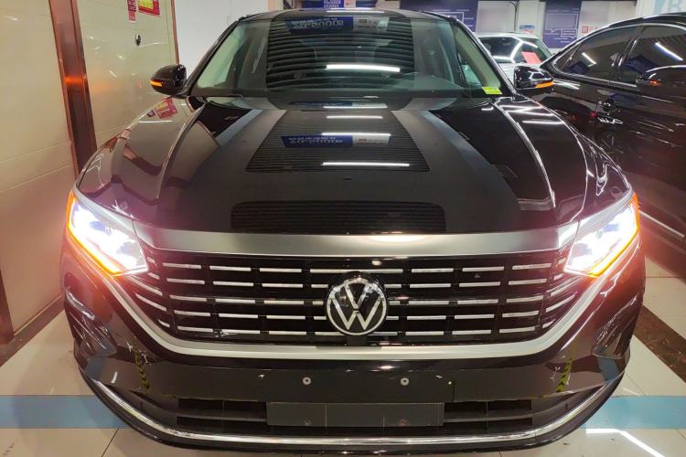 Used Volkswagen Passat 2022 330TSI Elite Edition