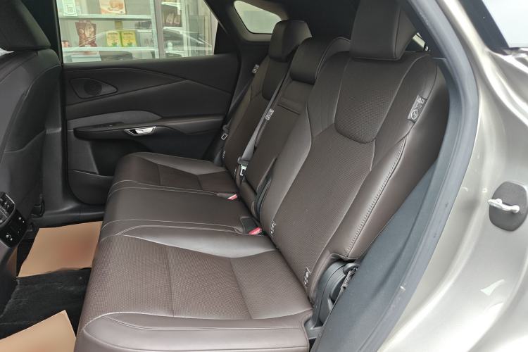 Used Lexus RX 2023 350h Two-Wheel Drive Comfort Edition
