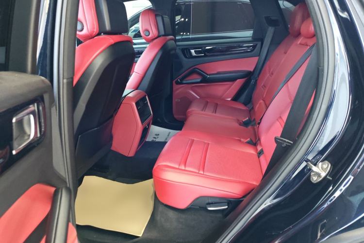 Used Porsche Cayenne 2021 Cayenne E-Hybrid 2.0T