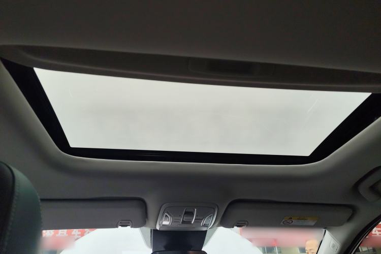 Used GAC Trumpchi M6 2023 PRO 270T DCT Luxury Edition