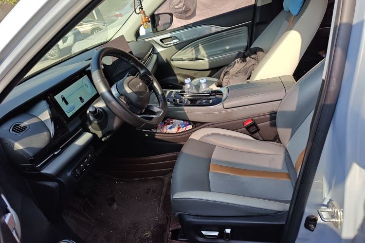 Used AION S Plus 2022 80 Tech Edition
