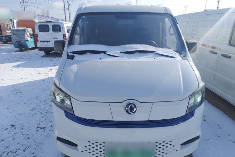 Used Dongfeng Yufeng EM27 2024 EM27L BYD CATL 41.86 kWh
