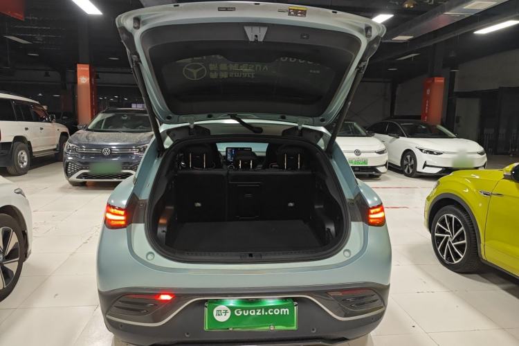 Used  #3 2023 Pulse Four-Wheel Drive Edition
